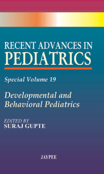 Recent Advances in Pediatrics Spl Vol 19 Recent Advances in Pediatrics Spl Vol 19