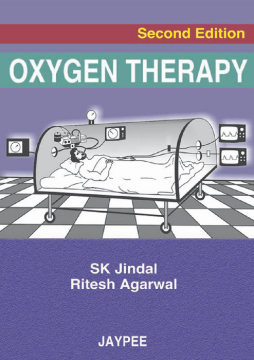Oxygen Therapy Oxygen Therapy