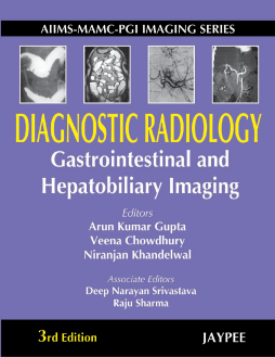 Diagnostic Radiology Gastrointestinal and Hepatobiliary Imaging Diagnostic Radiology Gastrointestinal and Hepatobiliary Imaging