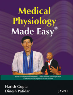 Medical Physiology Made Easy Medical Physiology Made Easy