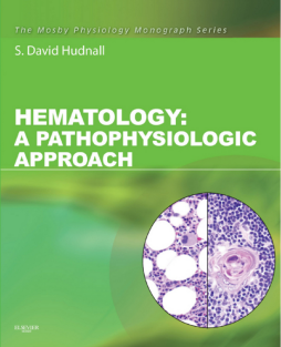 Hematology E-Book Hematology E-Book