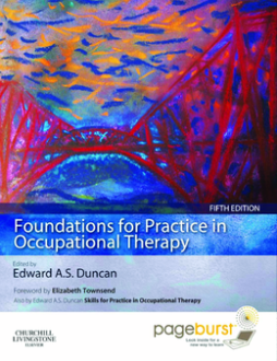 Foundations for Practice in Occupational Therapy - E-BOOK