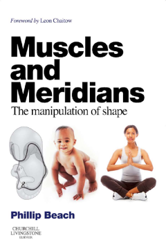 SD - Muscles and Meridians E-Book