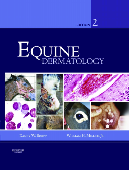 Equine Dermatology - E-Book Equine Dermatology - E-Book