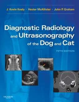 Diagnostic Radiology and Ultrasonography of the Dog and Cat - E-Book