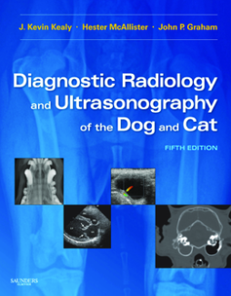 Diagnostic Radiology and Ultrasonography of the Dog and Cat - E-Book