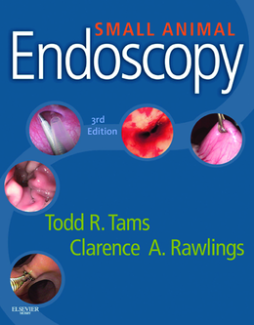 Small Animal Endoscopy - E-Book