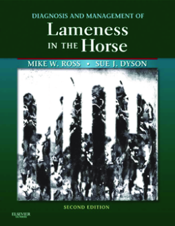Diagnosis and Management of Lameness in the Horse - E-Book