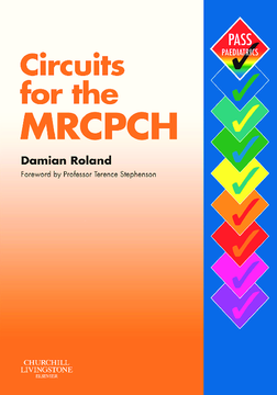 Circuits for the MRCPCH E-Book