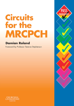 Circuits for the MRCPCH E-Book Circuits for the MRCPCH E-Book