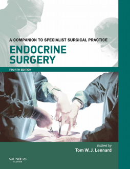 Endocrine Surgery Endocrine Surgery