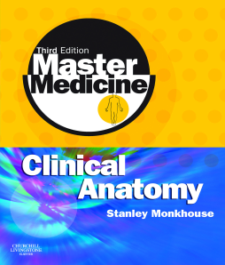 Master Medicine: Clinical Anatomy E-Book Master Medicine: Clinical Anatomy E-Book