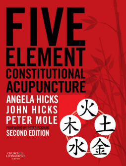 Five Element Constitutional Acupuncture E-Book Five Element Constitutional Acupuncture E-Book