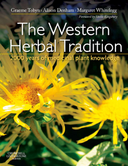 The Western Herbal Tradition E-Book The Western Herbal Tradition E-Book