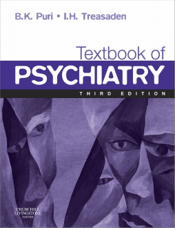 Textbook of Psychiatry E-Book Textbook of Psychiatry E-Book