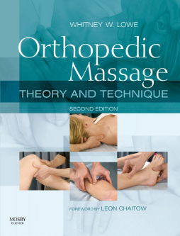 Orthopedic Massage E-Book Orthopedic Massage E-Book