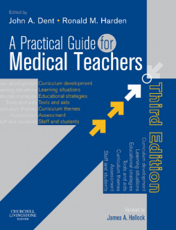 A Practical Guide for Medical Teachers A Practical Guide for Medical Teachers