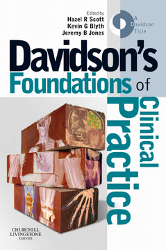 Davidson's Foundations of Clinical Practice E-Book