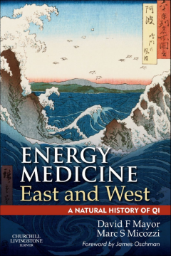 SD - Energy Medicine East and West E-Book SD - Energy Medicine East and West E-Book