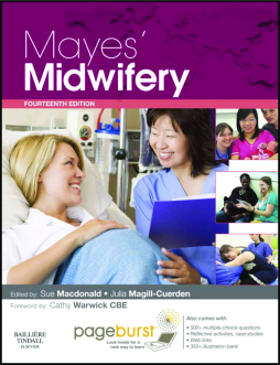 Mayes' Midwifery E-Book Mayes' Midwifery E-Book