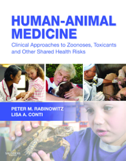 Human-Animal Medicine - E-Book