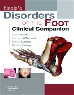 Neale's Disorders of the Foot E-Book