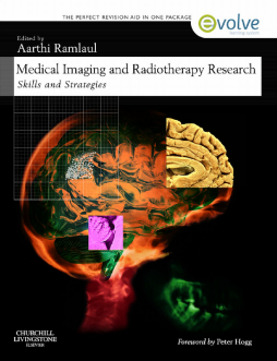 Medical Imaging and Radiotherapy Research E-Book Medical Imaging and Radiotherapy Research E-Book
