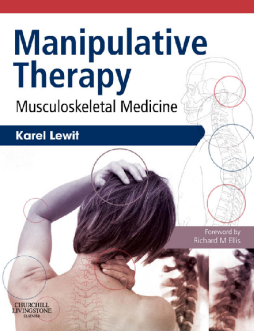 Manipulative Therapy E-Book