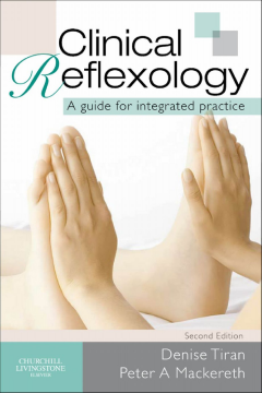 Clinical Reflexology E-Book