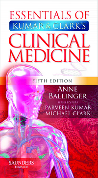 Pocket Essentials of Clinical Medicine, International Edition