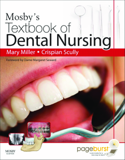 Mosby's Textbook of Dental Nursing E-Book