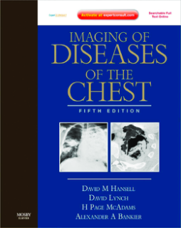 Imaging of Diseases of the Chest E-Book