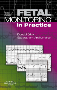 Fetal Monitoring in Practice E-Book Fetal Monitoring in Practice E-Book