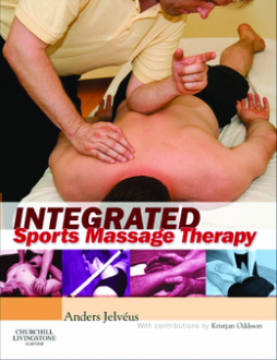 SD - Integrated Sports Massage Therapy E-Book