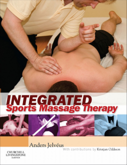 SD - Integrated Sports Massage Therapy E-Book SD - Integrated Sports Massage Therapy E-Book