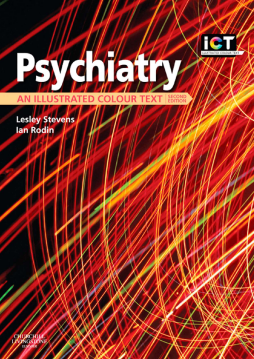 Psychiatry E-Book Psychiatry E-Book
