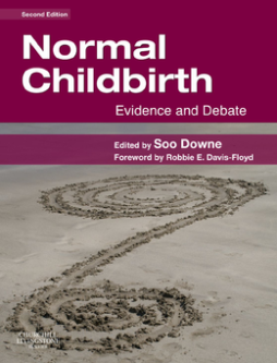 Normal Childbirth E-Book