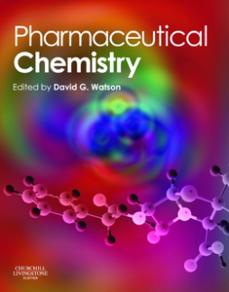 Pharmaceutical Chemistry E-Book