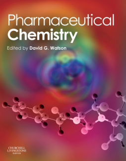 Pharmaceutical Chemistry E-Book Pharmaceutical Chemistry E-Book