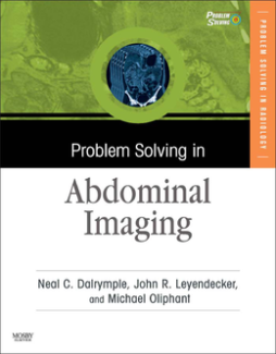 Problem Solving in Abdominal Imaging E-Book