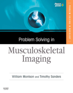 Problem Solving in Musculoskeletal Imaging E-Book