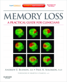 Memory Loss E-Book