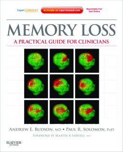 Memory Loss E-Book Memory Loss E-Book