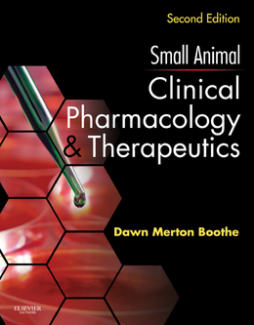 Small Animal Clinical Pharmacology and Therapeutics - E-Book Small Animal Clinical Pharmacology and Therapeutics - E-Book
