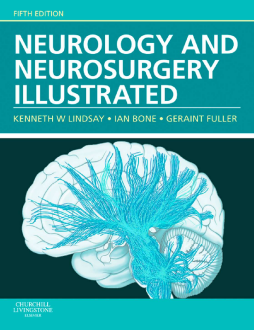 Neurology and Neurosurgery Illustrated E-Book