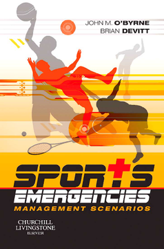 Sports Emergencies E-Book
