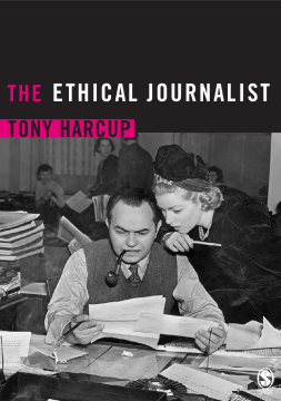 The Ethical Journalist The Ethical Journalist