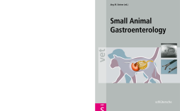 Small Animal Gastroenterology