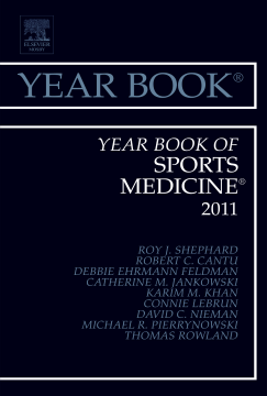 Year Book of Sports Medicine 2011 - E-Book Year Book of Sports Medicine 2011 - E-Book