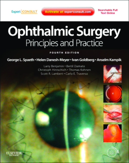 Ophthalmic Surgery: Principles and Practice E-Book Ophthalmic Surgery: Principles and Practice E-Book